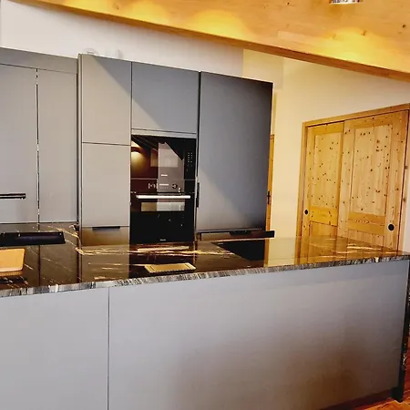 Apartamento Superbe T4 A Plagne Montalbert Avec Cheminee, Wifi, Parking & Terrasse - Fr-1-755-28 La Plagne